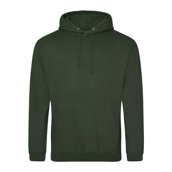 Худі AWDis College Hoodie Unisex