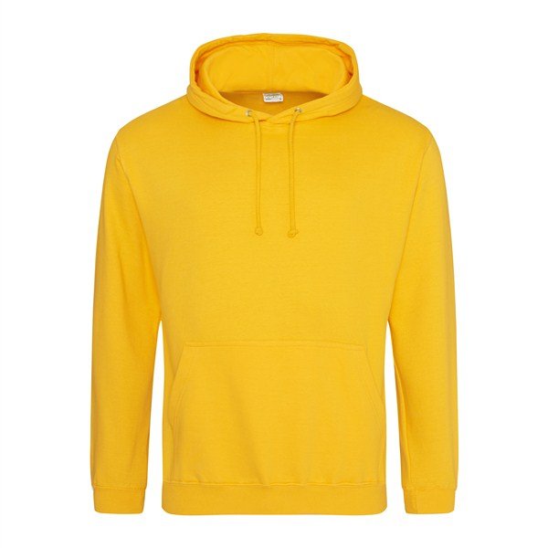 Худі AWDis College Hoodie Unisex