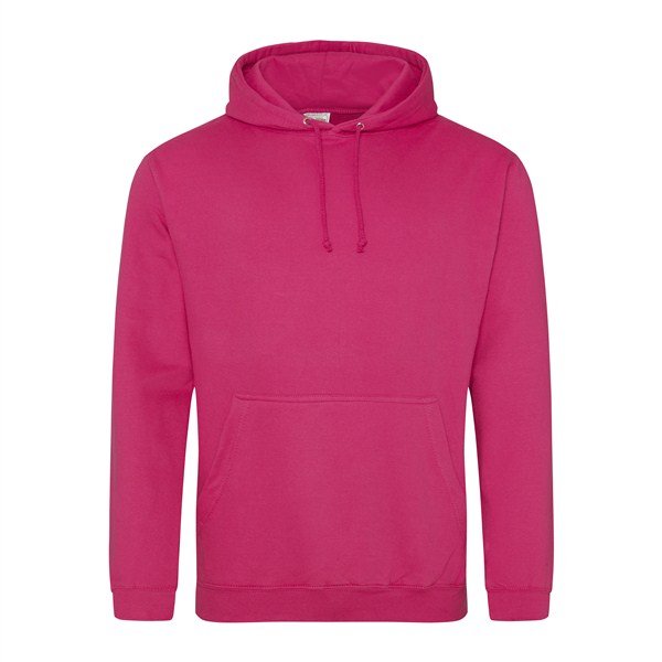Худі AWDis College Hoodie Unisex