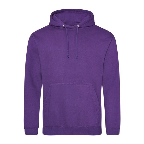 Худі AWDis College Hoodie Unisex