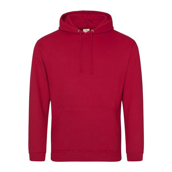 Худі AWDis College Hoodie Unisex