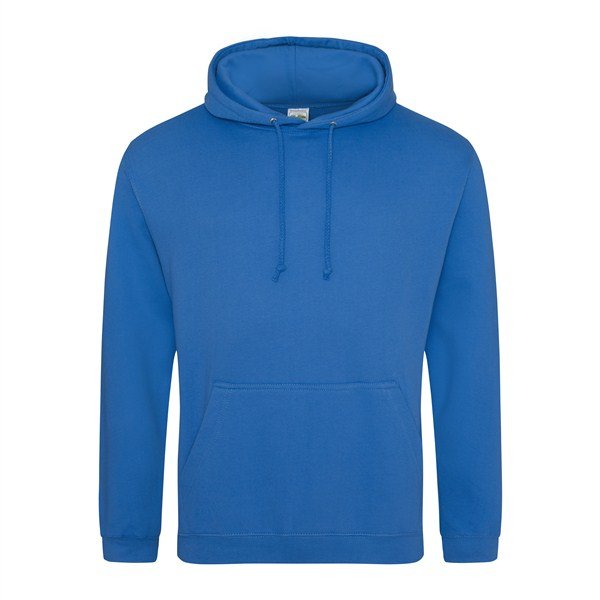 Худі AWDis College Hoodie Unisex