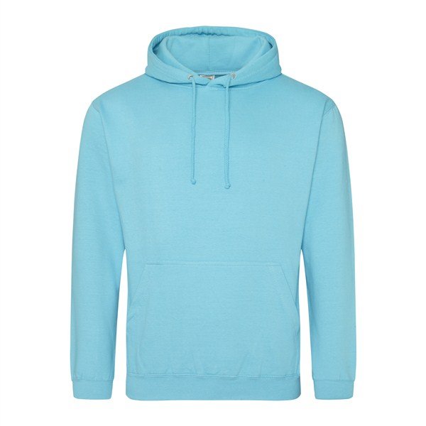 Худі AWDis College Hoodie Unisex