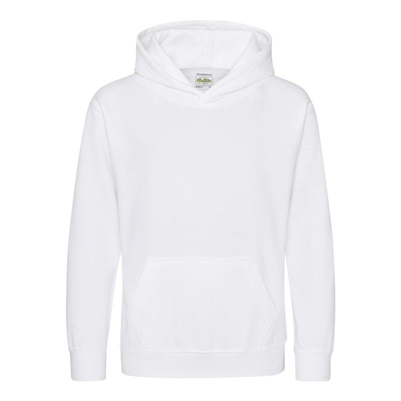 Худі AWDis Hoodie Kids