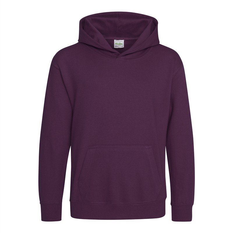 Худі AWDis Hoodie Kids