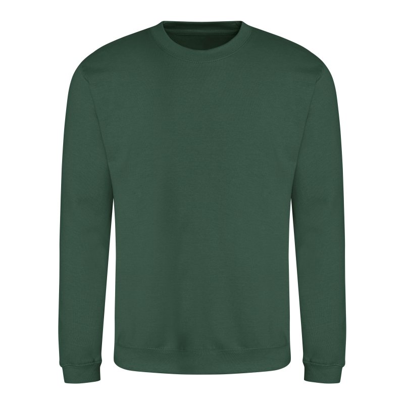 Свитшот AWDis Sweat Unisex