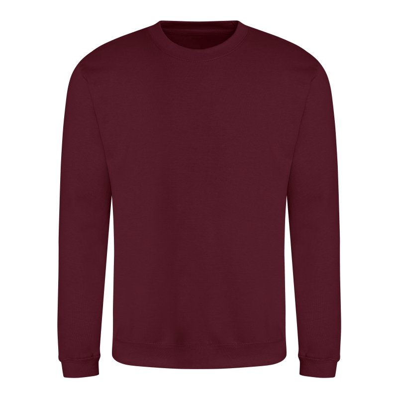 Свитшот AWDis Sweat Unisex