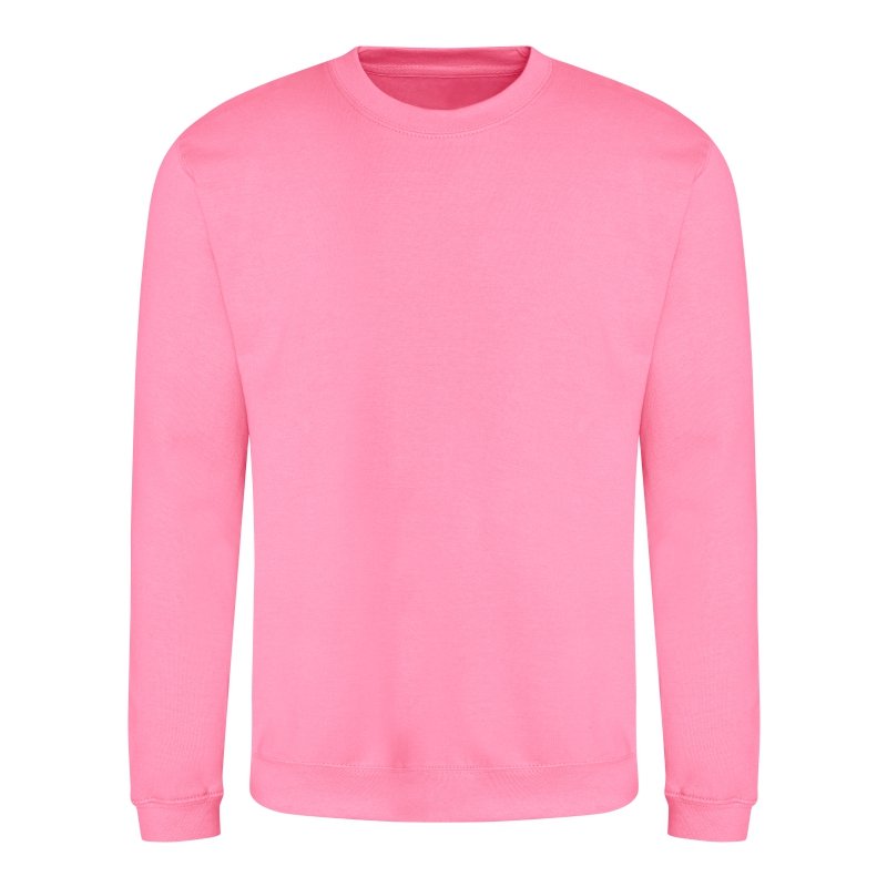 Свитшот AWDis Sweat Unisex