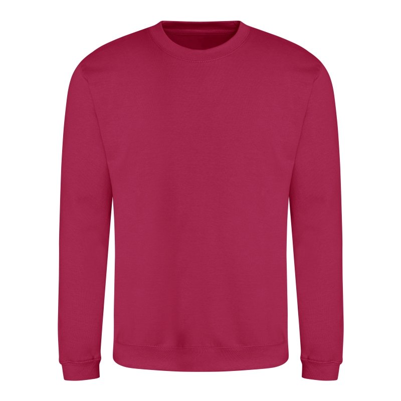 Свитшот AWDis Sweat Unisex
