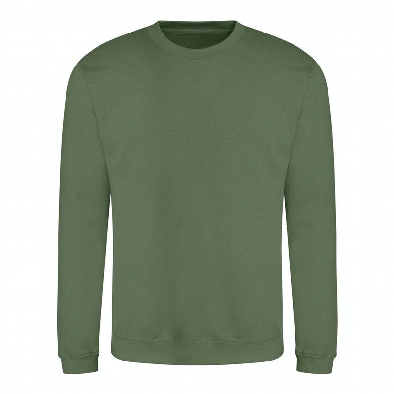 Свитшот AWDis Sweat Unisex