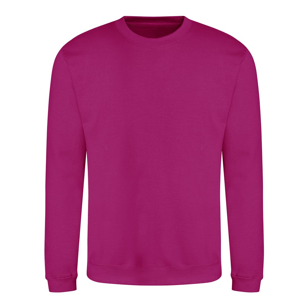 Свитшот AWDis Sweat Unisex