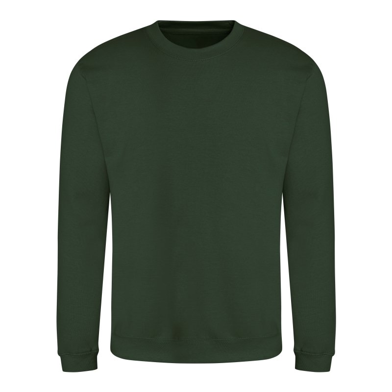 Свитшот AWDis Sweat Unisex