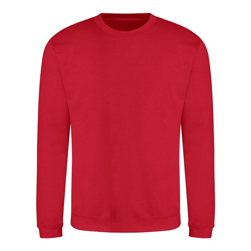 Свитшот AWDis Sweat Unisex