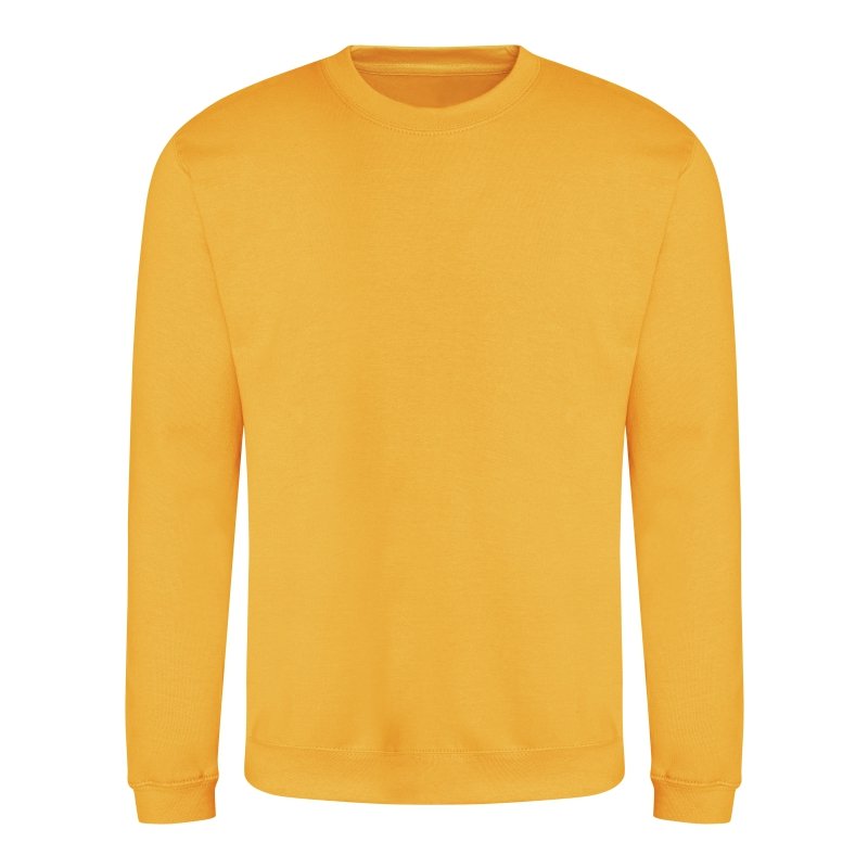 Свитшот AWDis Sweat Unisex