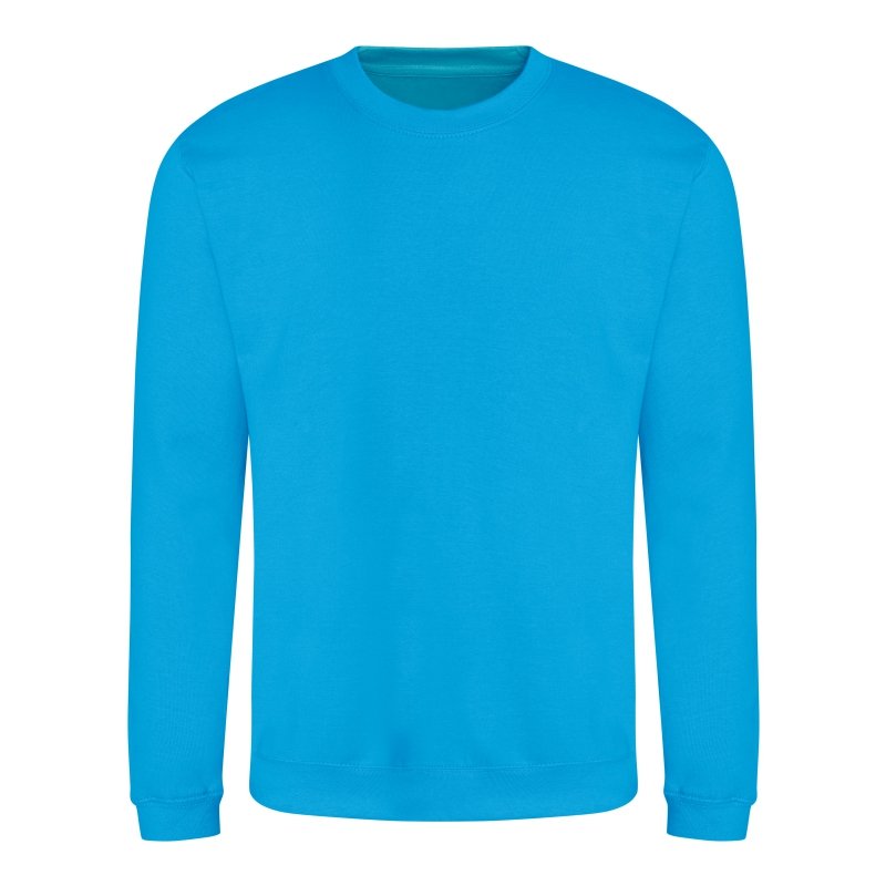 Свитшот AWDis Sweat Unisex