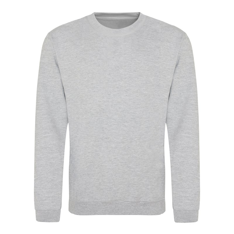 Свитшот AWDis Sweat Unisex