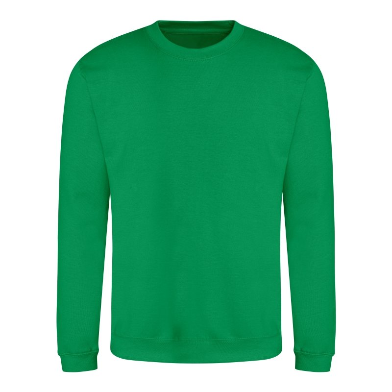 Свитшот AWDis Sweat Unisex