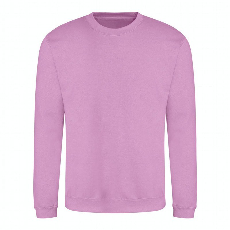 Свитшот AWDis Sweat Unisex