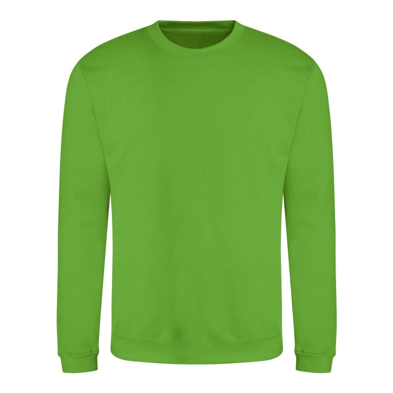 Свитшот AWDis Sweat Unisex