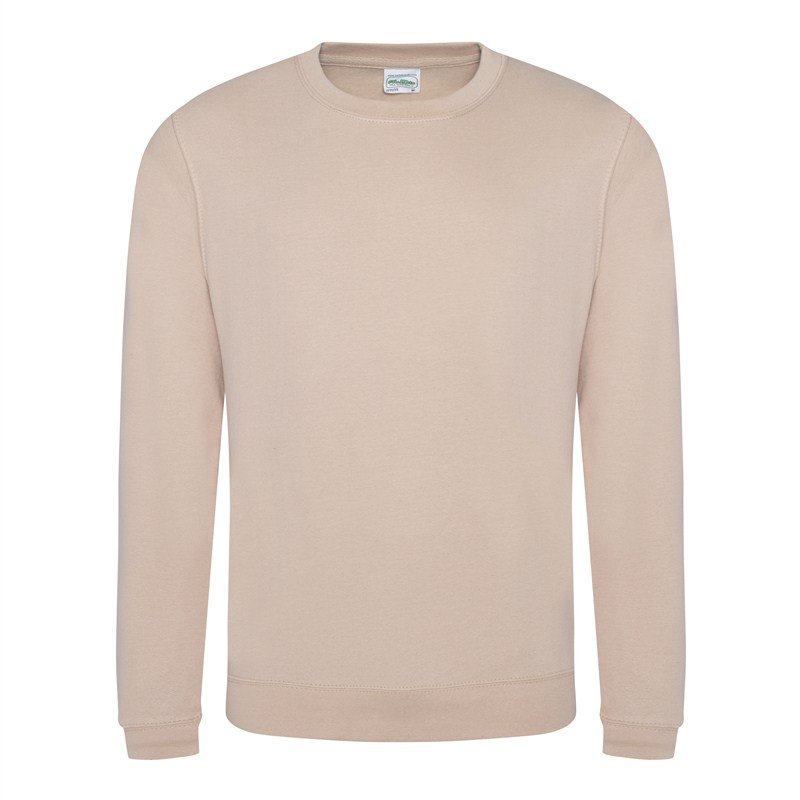 Свитшот AWDis Sweat Unisex