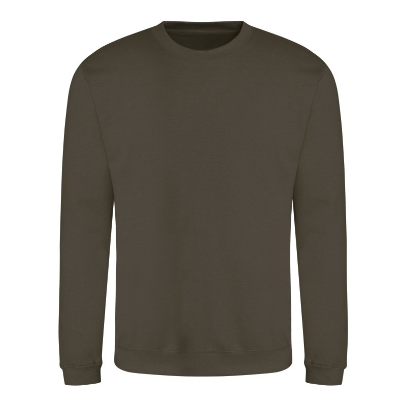Свитшот AWDis Sweat Unisex