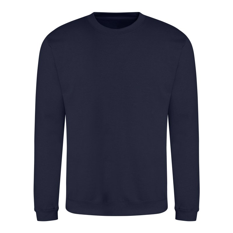 Свитшот AWDis Sweat Unisex