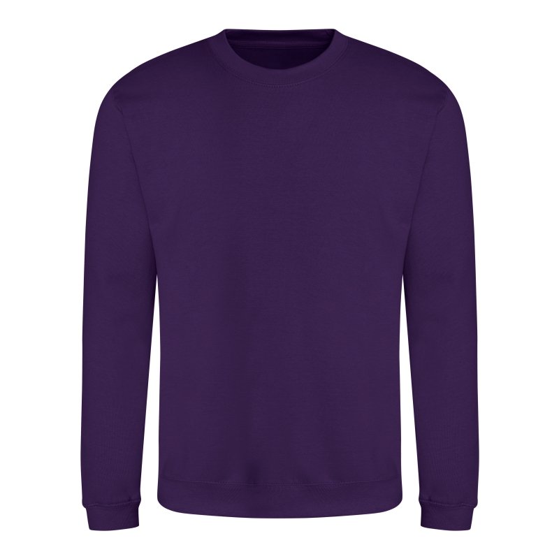 Свитшот AWDis Sweat Unisex