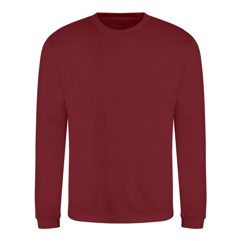 Свитшот AWDis Sweat Unisex