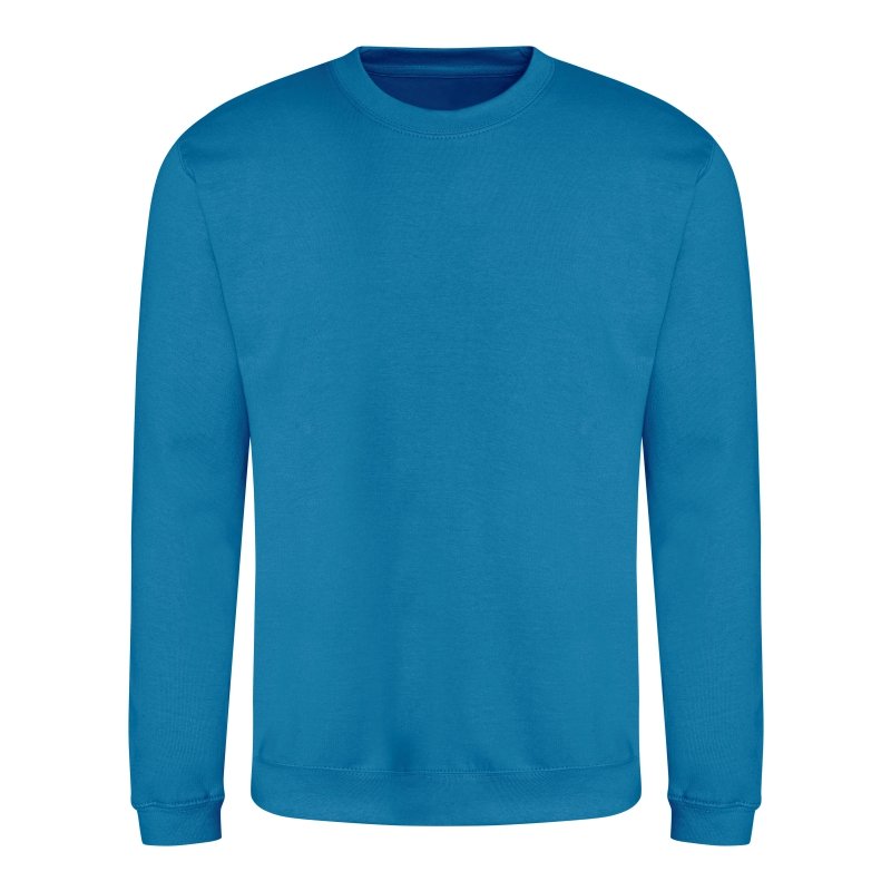 Свитшот AWDis Sweat Unisex