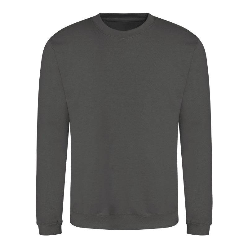 Свитшот AWDis Sweat Unisex