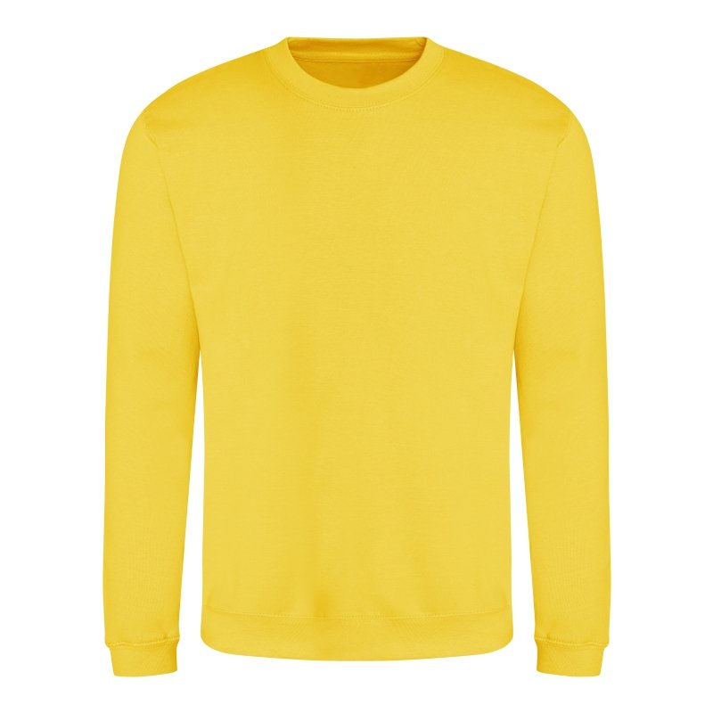 Свитшот AWDis Sweat Unisex