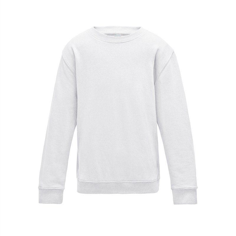 Свитшот дитячий AWDis Sweat KIDS