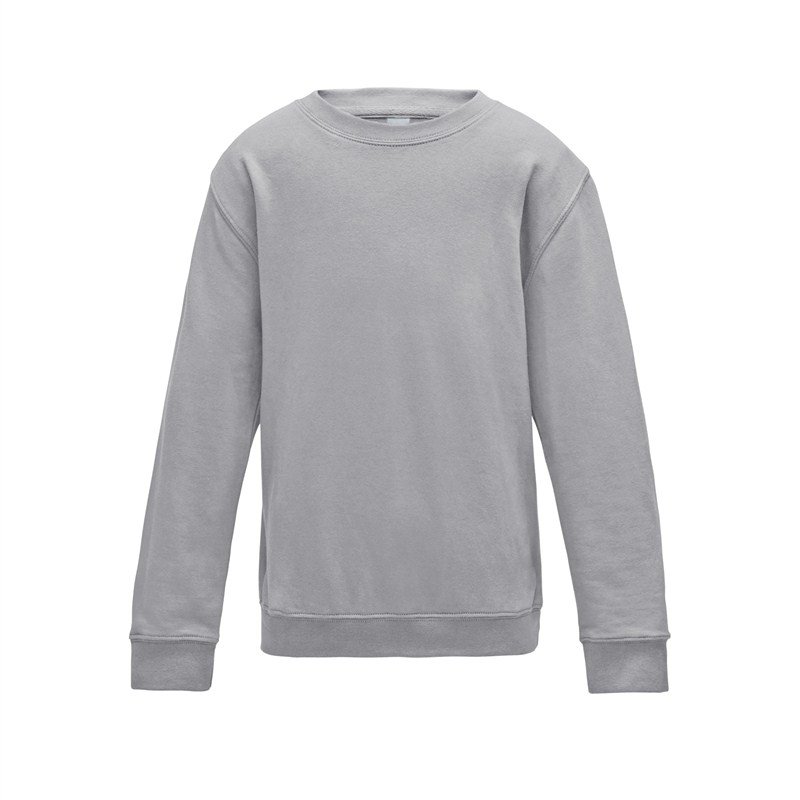 Свитшот дитячий AWDis Sweat KIDS