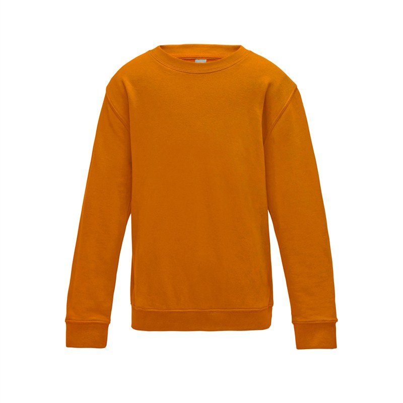 Свитшот дитячий AWDis Sweat KIDS