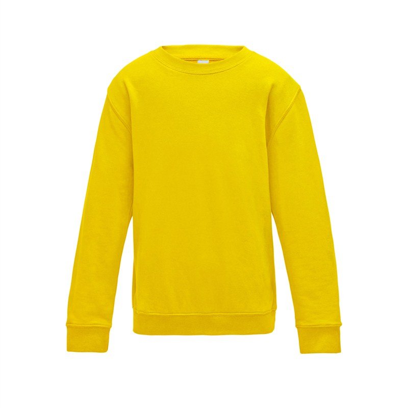Свитшот дитячий AWDis Sweat KIDS