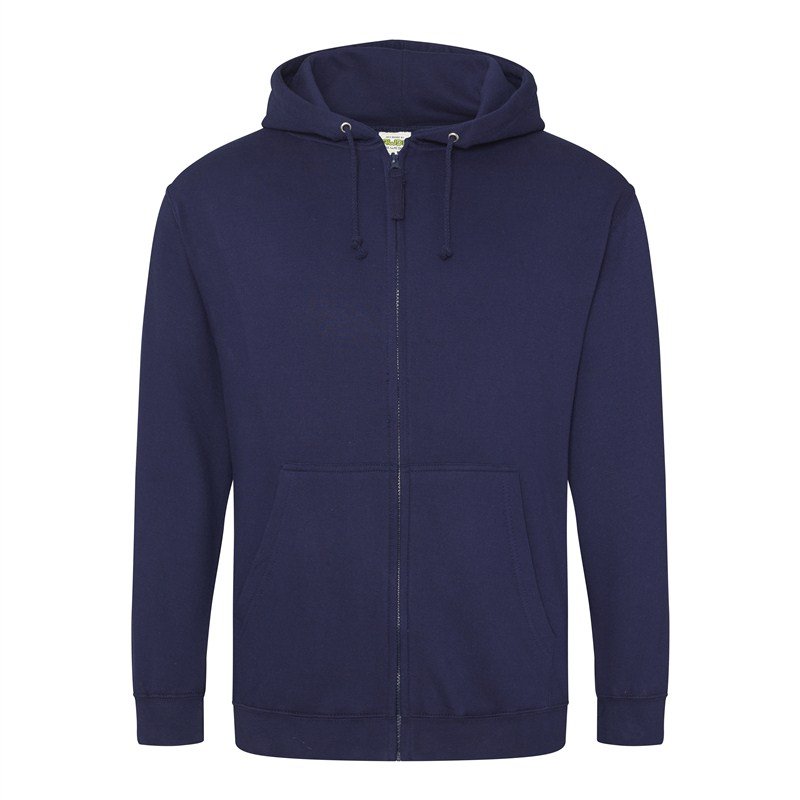 Худі на замку AWDis Zoodie