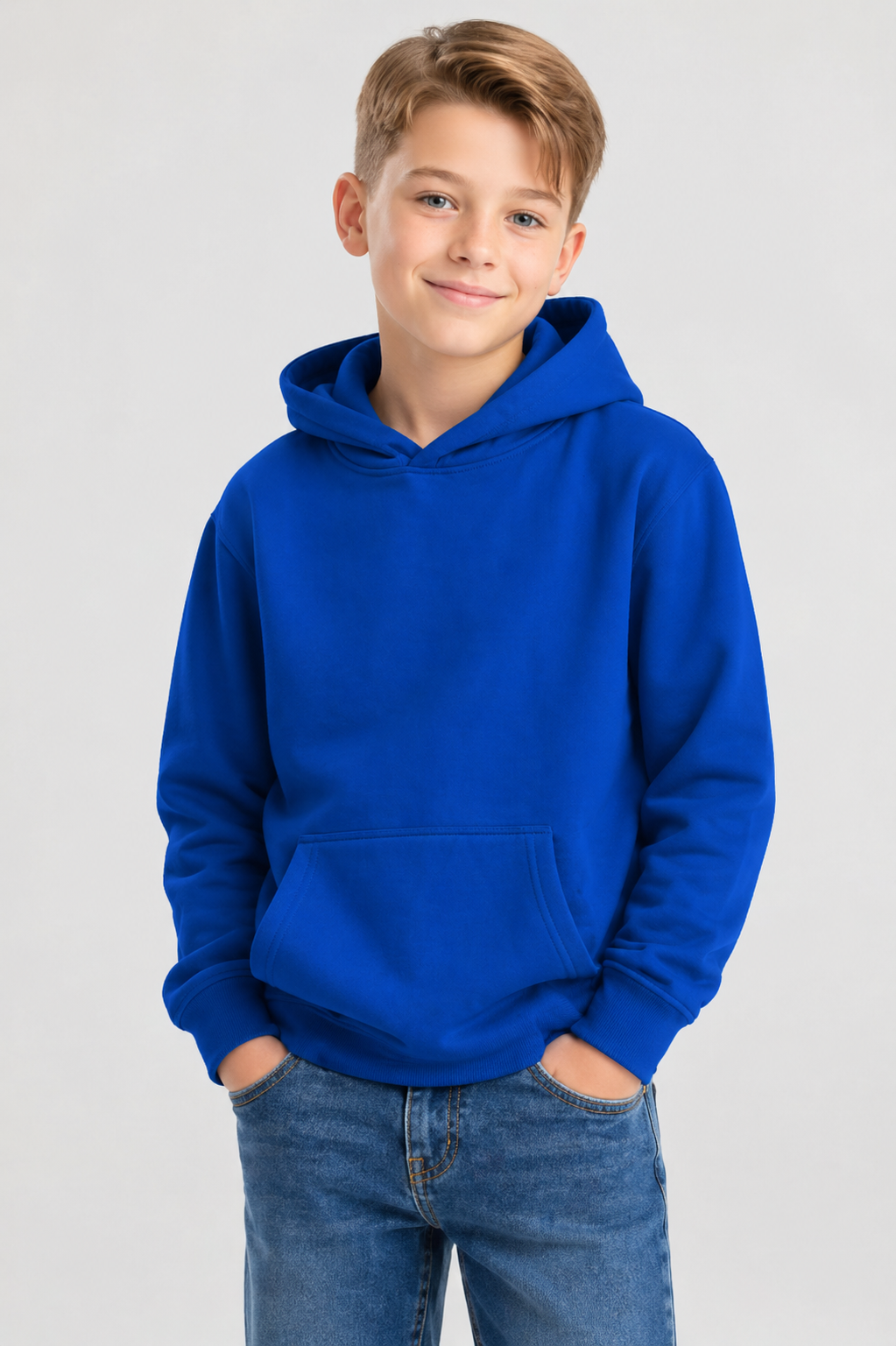 Худі AWDis Hoodie Kids