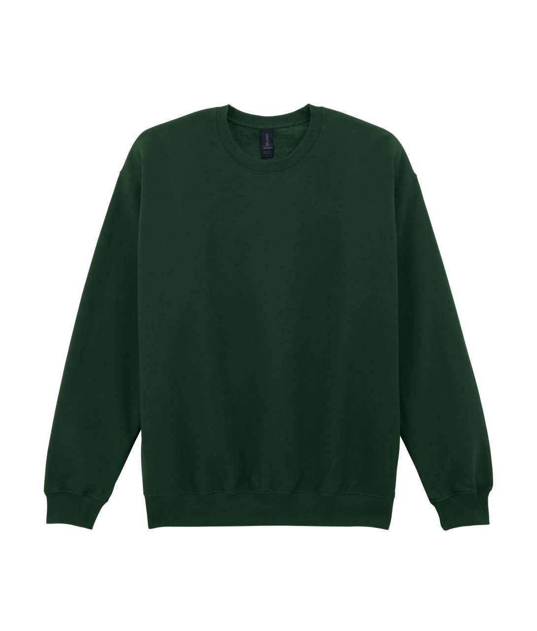 Свитшот Gildan Softstyle Unisex