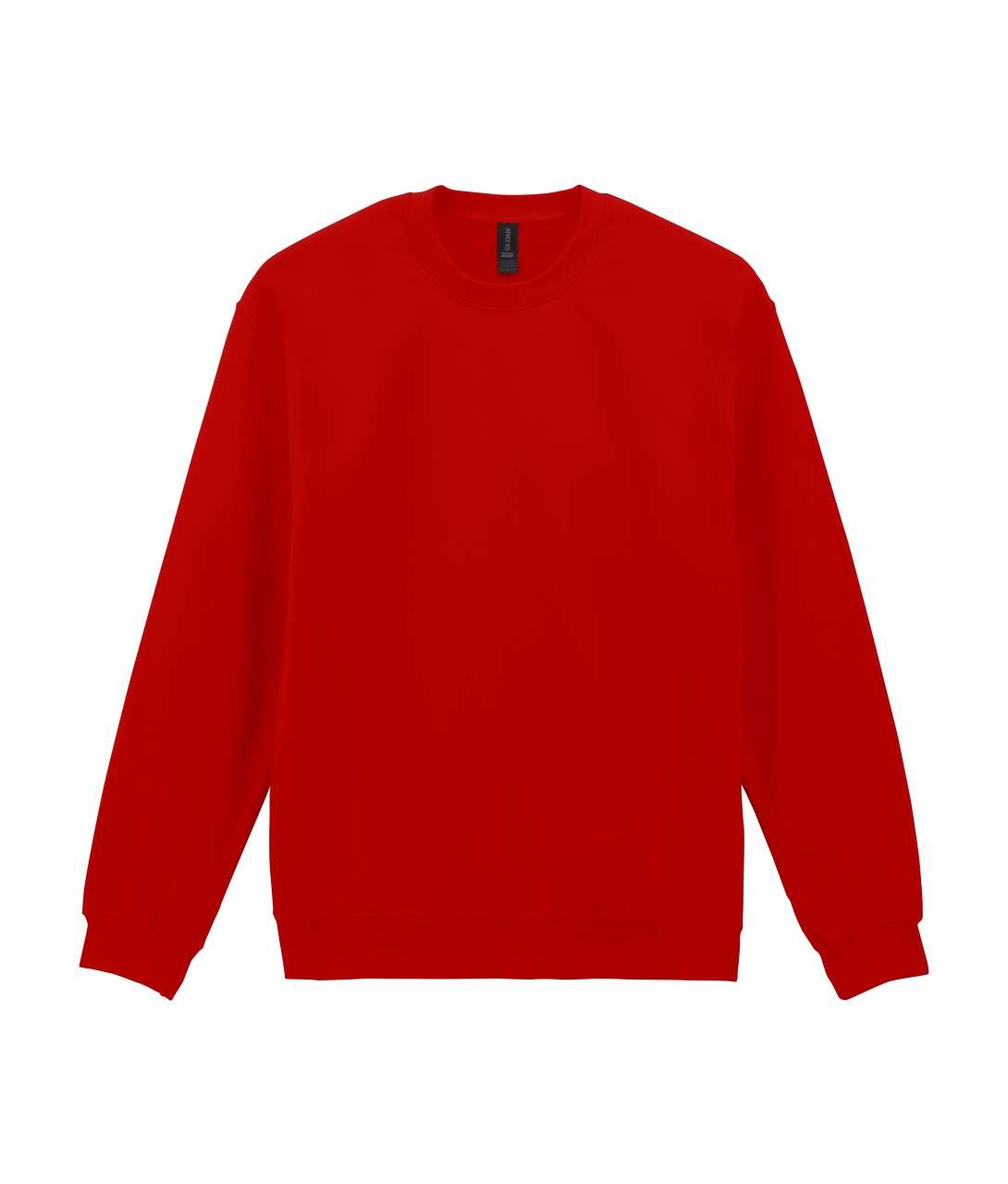 Свитшот Gildan Softstyle Unisex