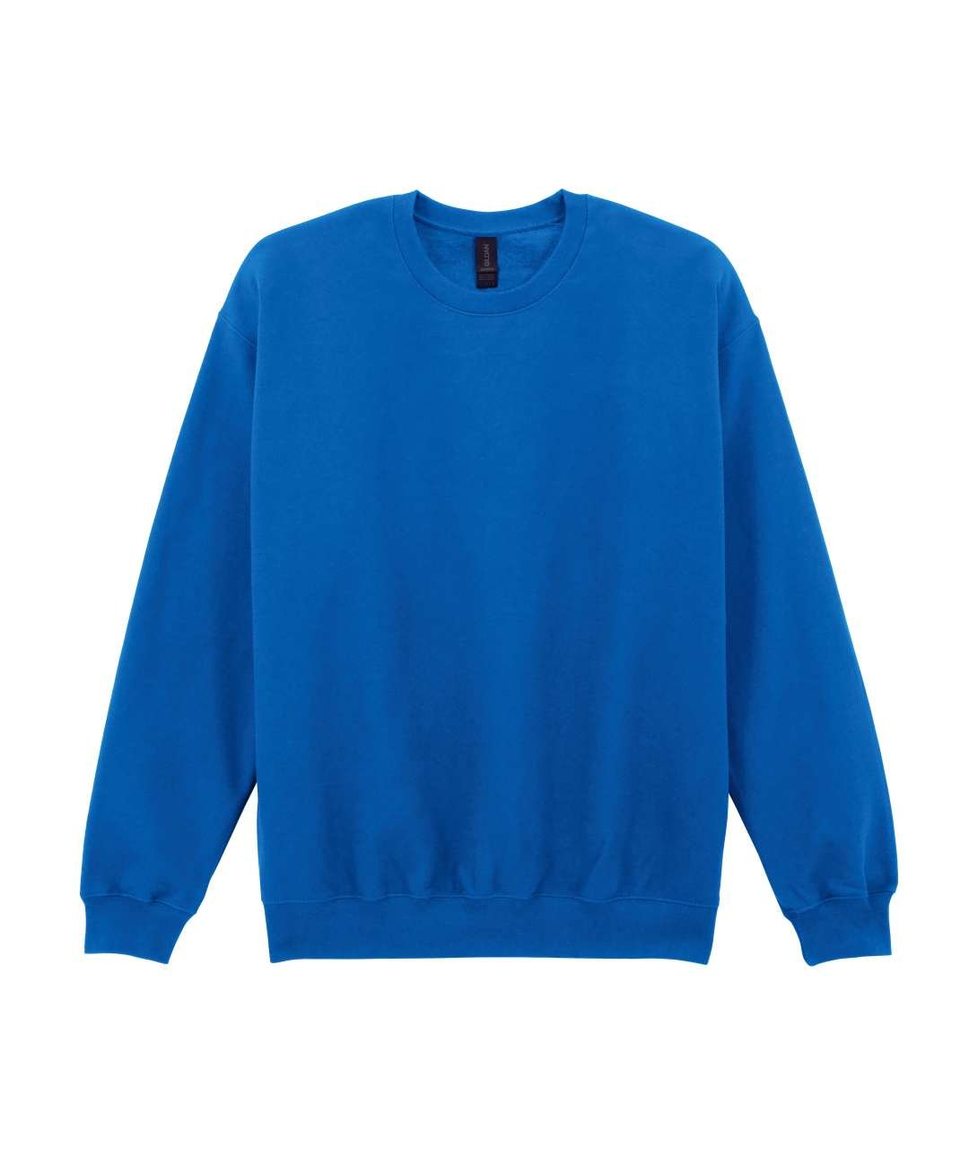 Свитшот Gildan Softstyle Unisex