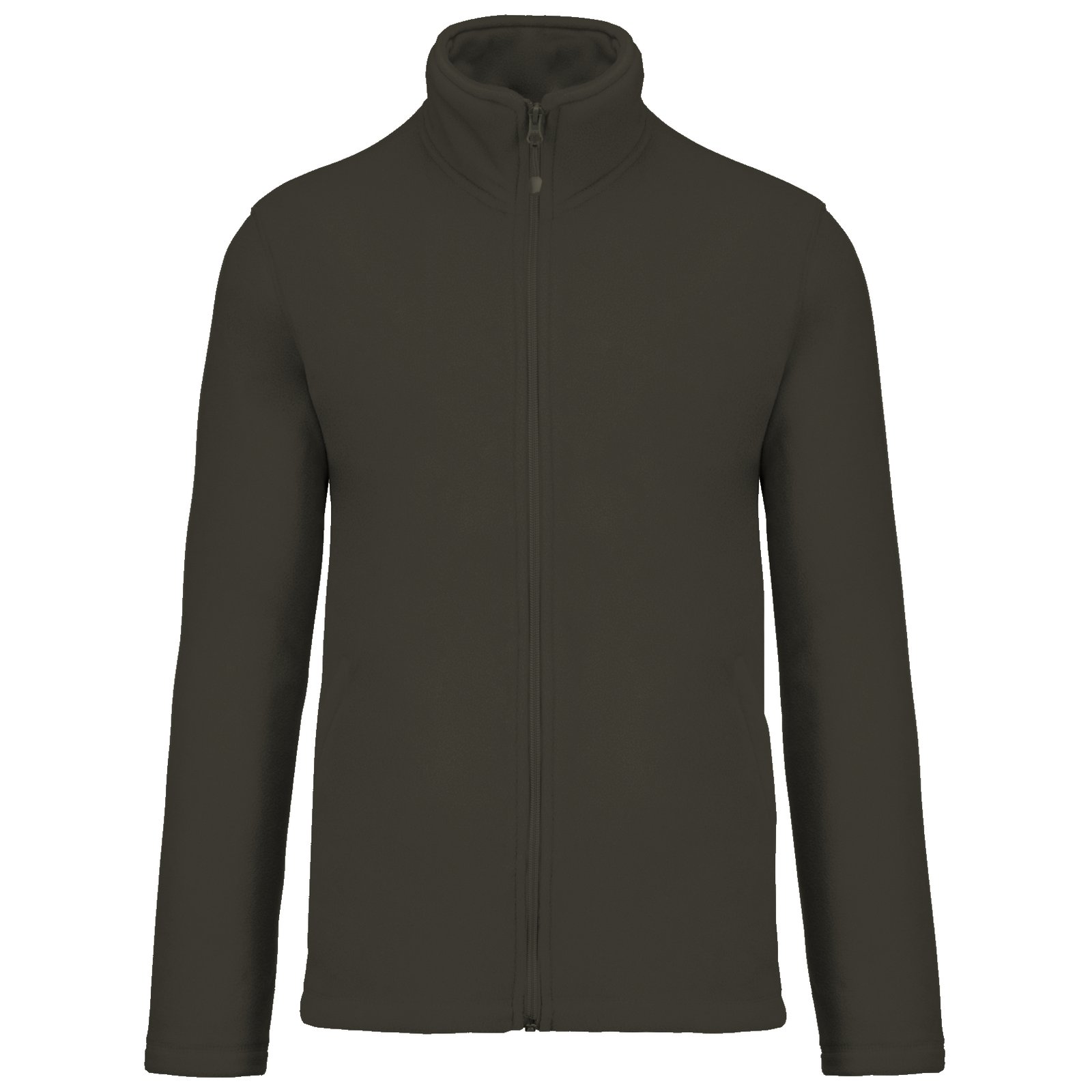 Флісова кофта Kariban Falco Full Zip