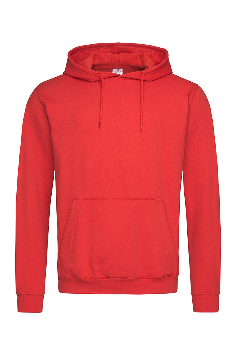 Худі Stedman Sweat Hoodie Classic