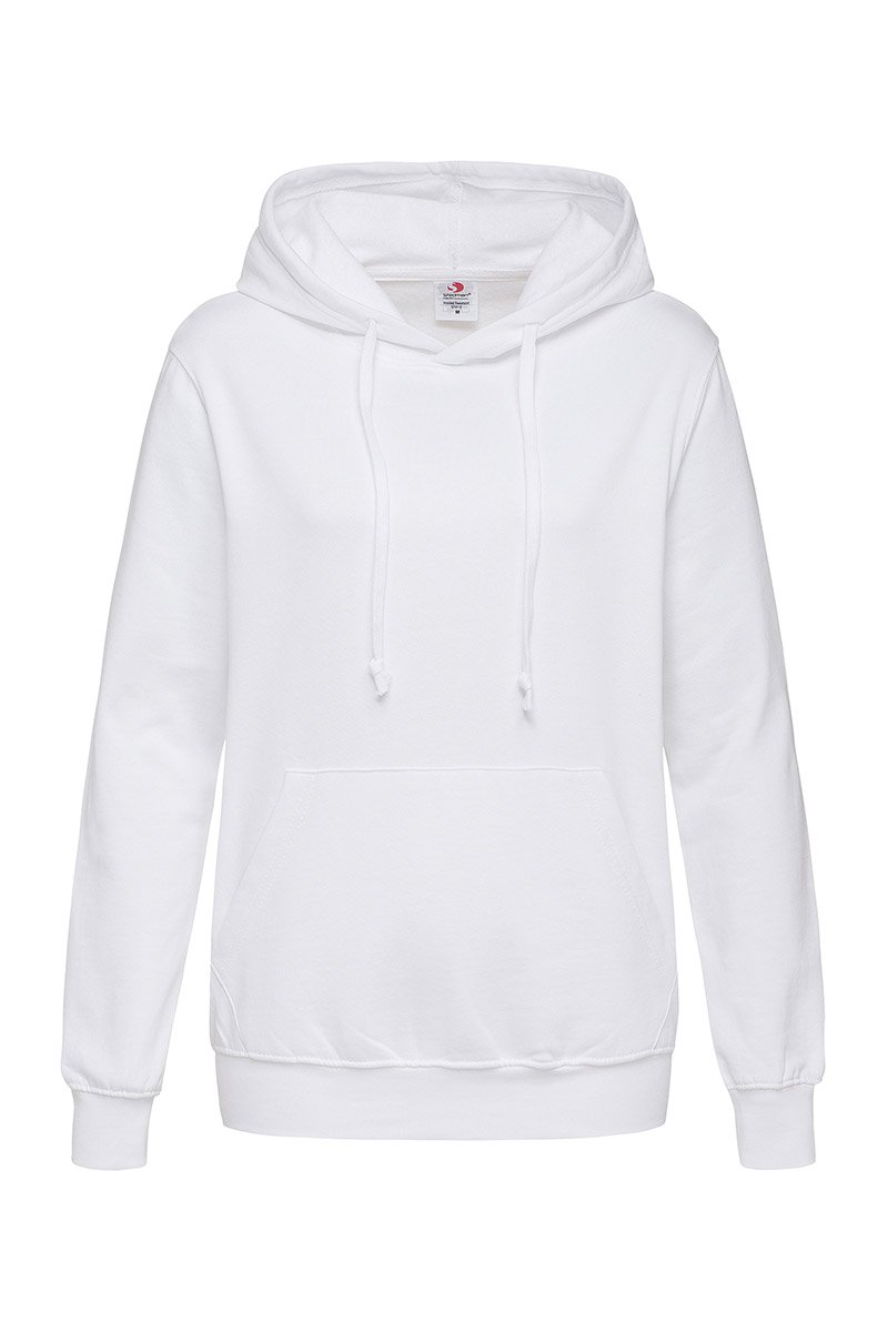 Худі Stedman Sweat Hoodie Classic Women