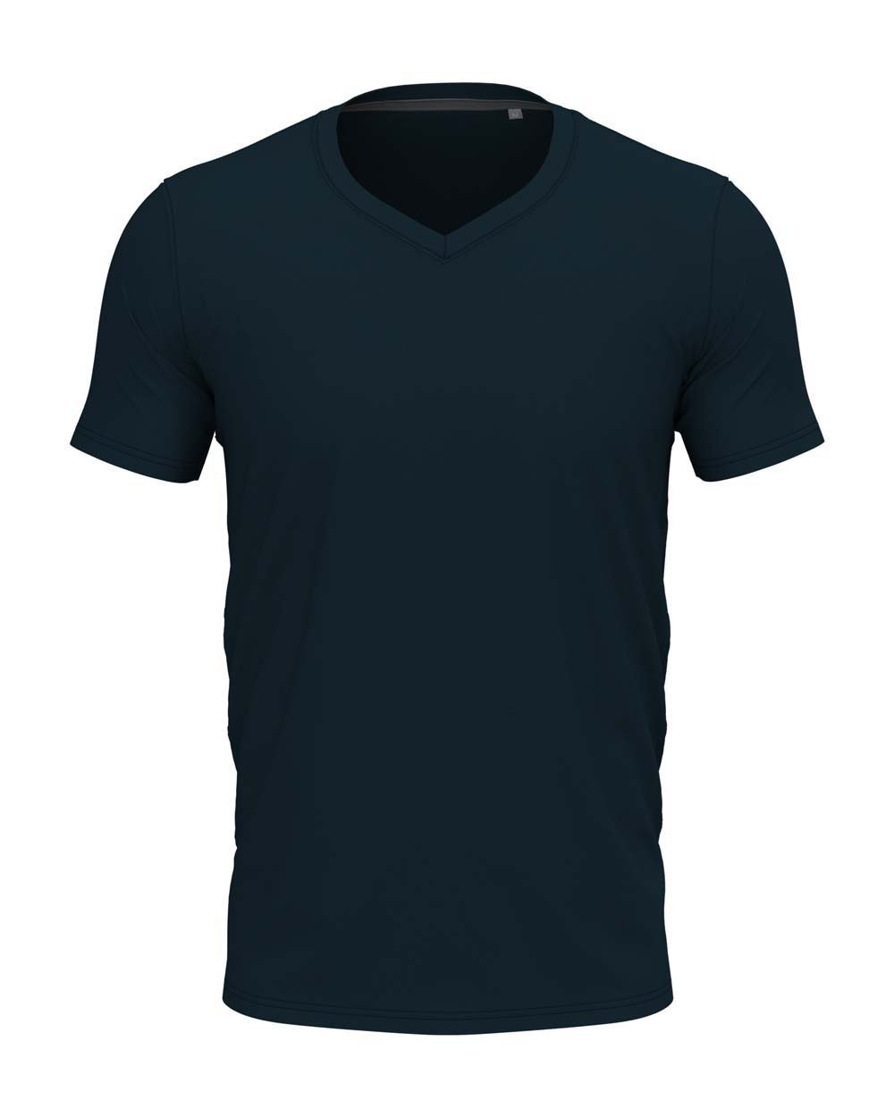 Футболка чоловіча Stedman Stretch-T V-neck