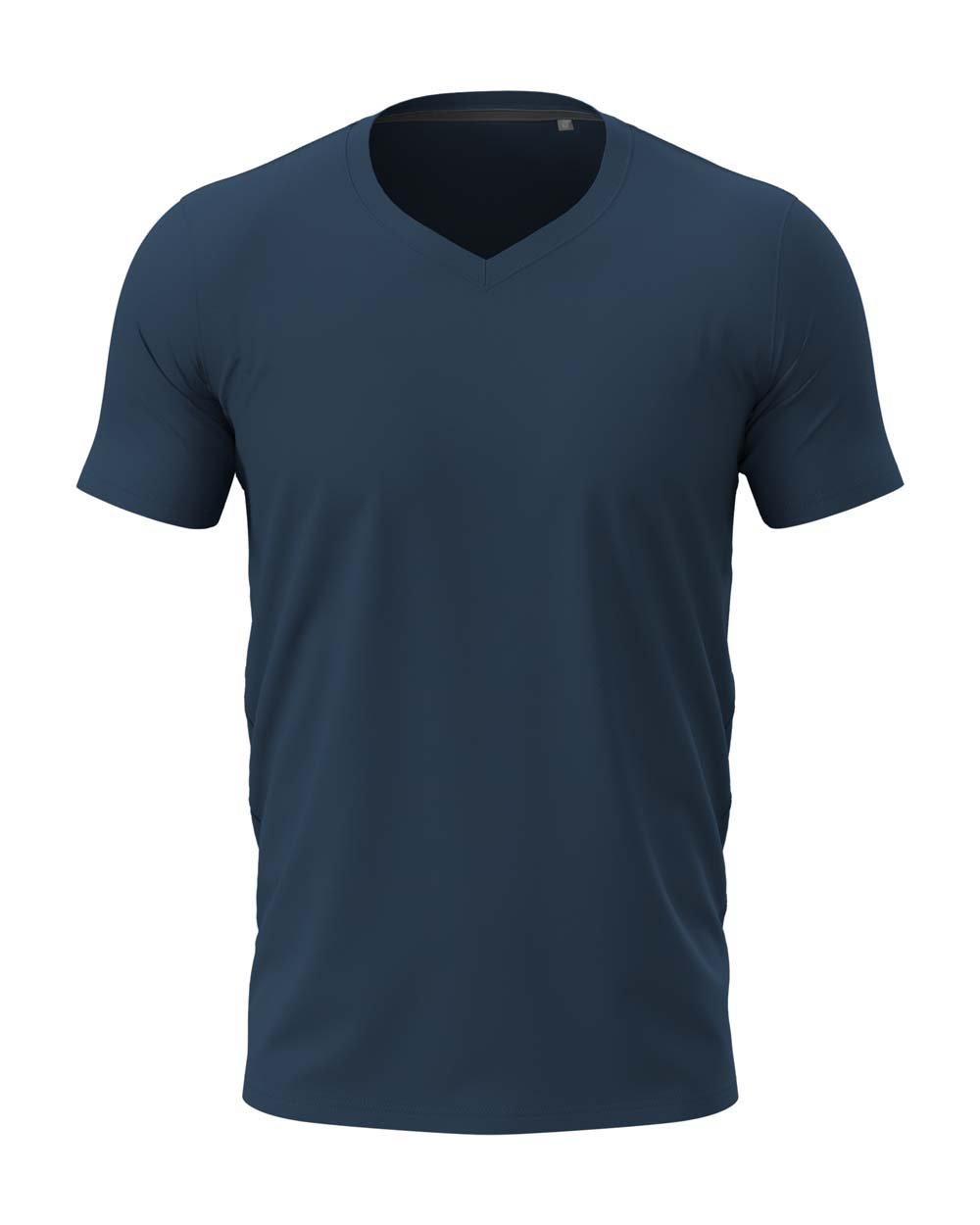 Футболка чоловіча Stedman Stretch-T V-neck