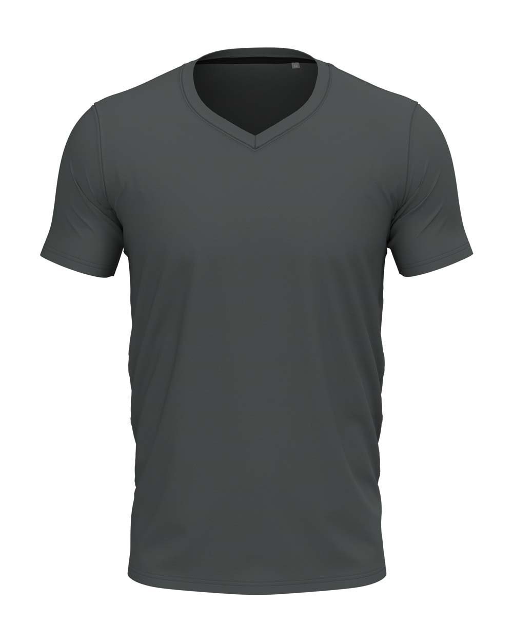 Футболка чоловіча Stedman Stretch-T V-neck