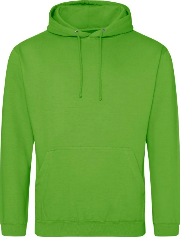 Худі Just Hoods College Unisex