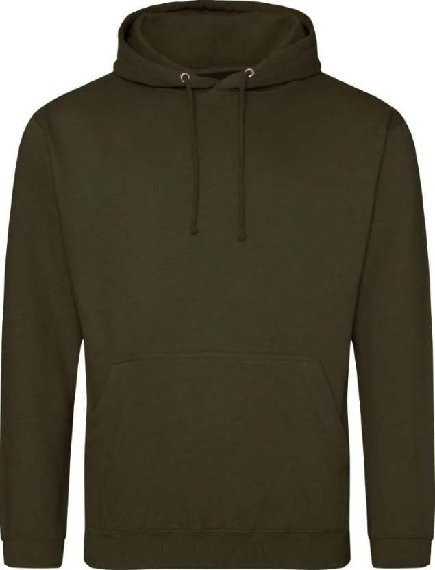 Худі Just Hoods College Unisex