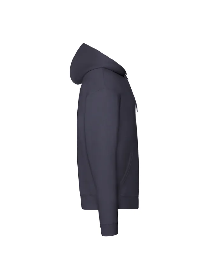 Худі Fruit of the Loom Premium Hooded Sweat Zip
